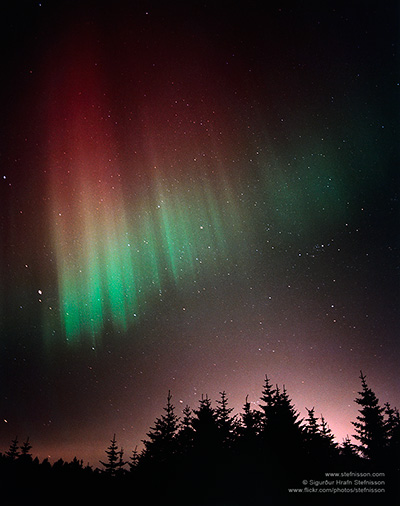 Iceland Aurora Quest Photography Adventure with Diane Kelsay and Bob ...